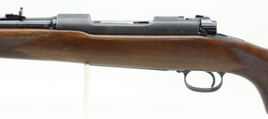 .358 Winchester Featherweight Rifle - 1956