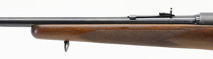 .358 Winchester Featherweight Rifle - 1956