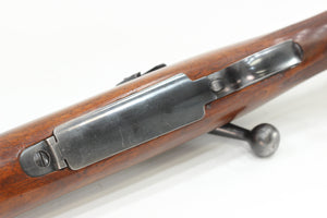 .220 Swift Standard Rifle - 1937