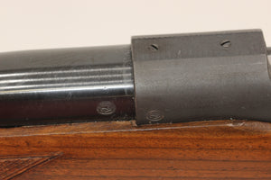 .300 Win Mag "Alaskan" Rifle - 1963