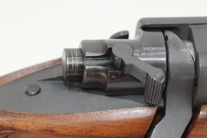 .300 Win Mag "Alaskan" Rifle - 1963