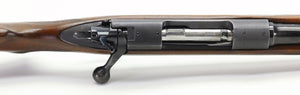 .358 Winchester Featherweight Rifle - 1956