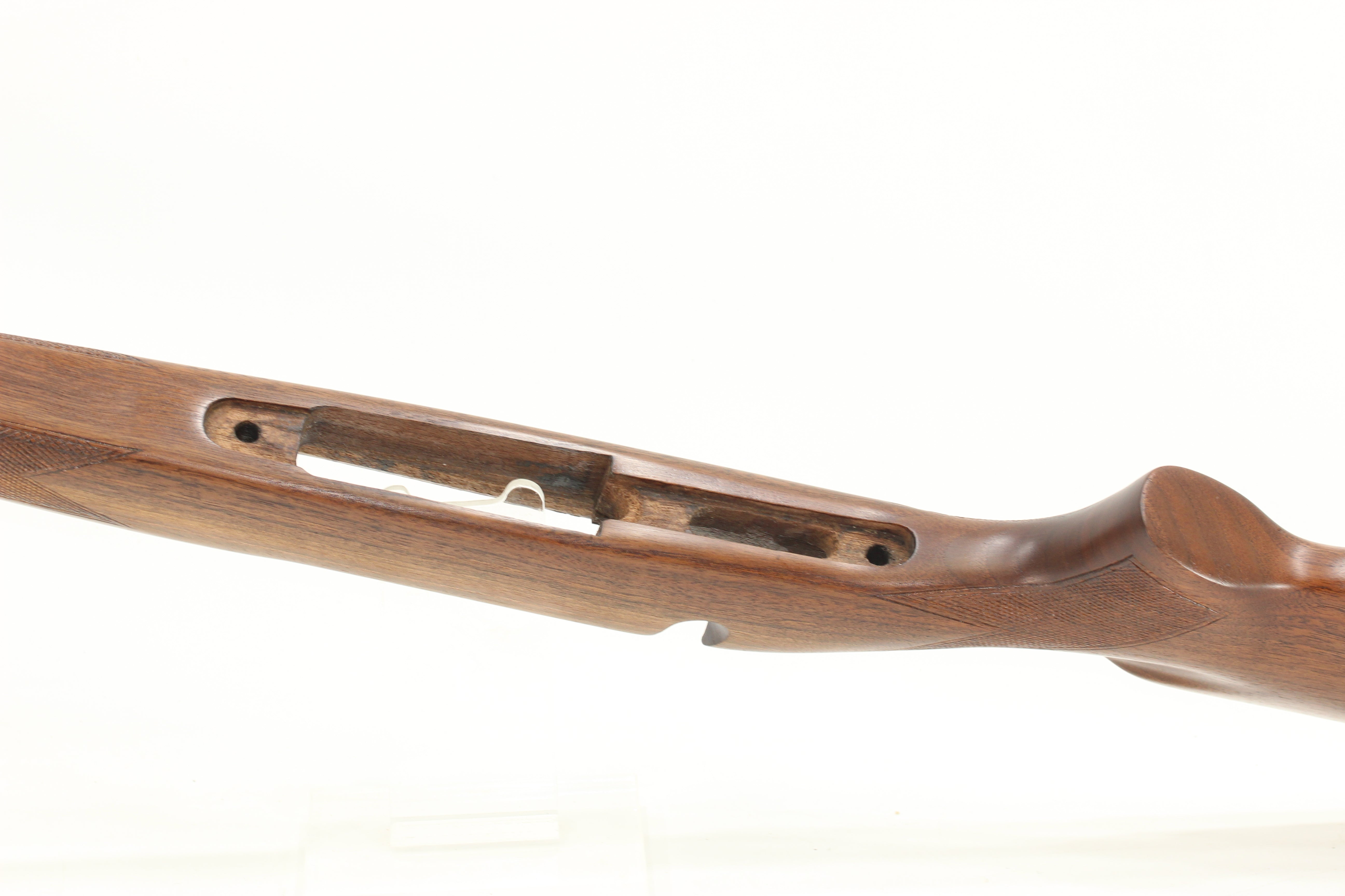 1959-1961 Monte Carlo Featherweight Rifle Stock