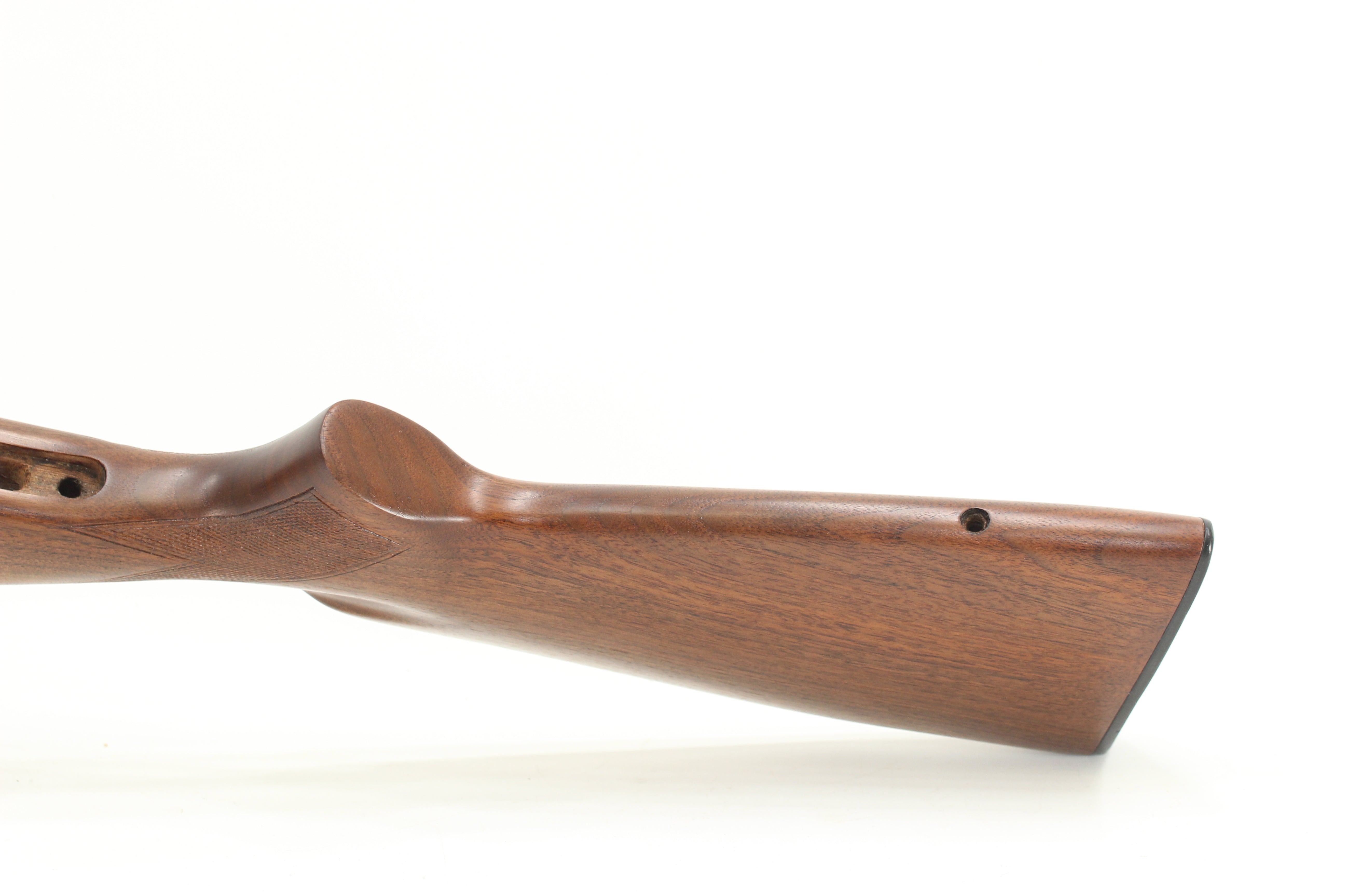 1959-1961 Monte Carlo Featherweight Rifle Stock