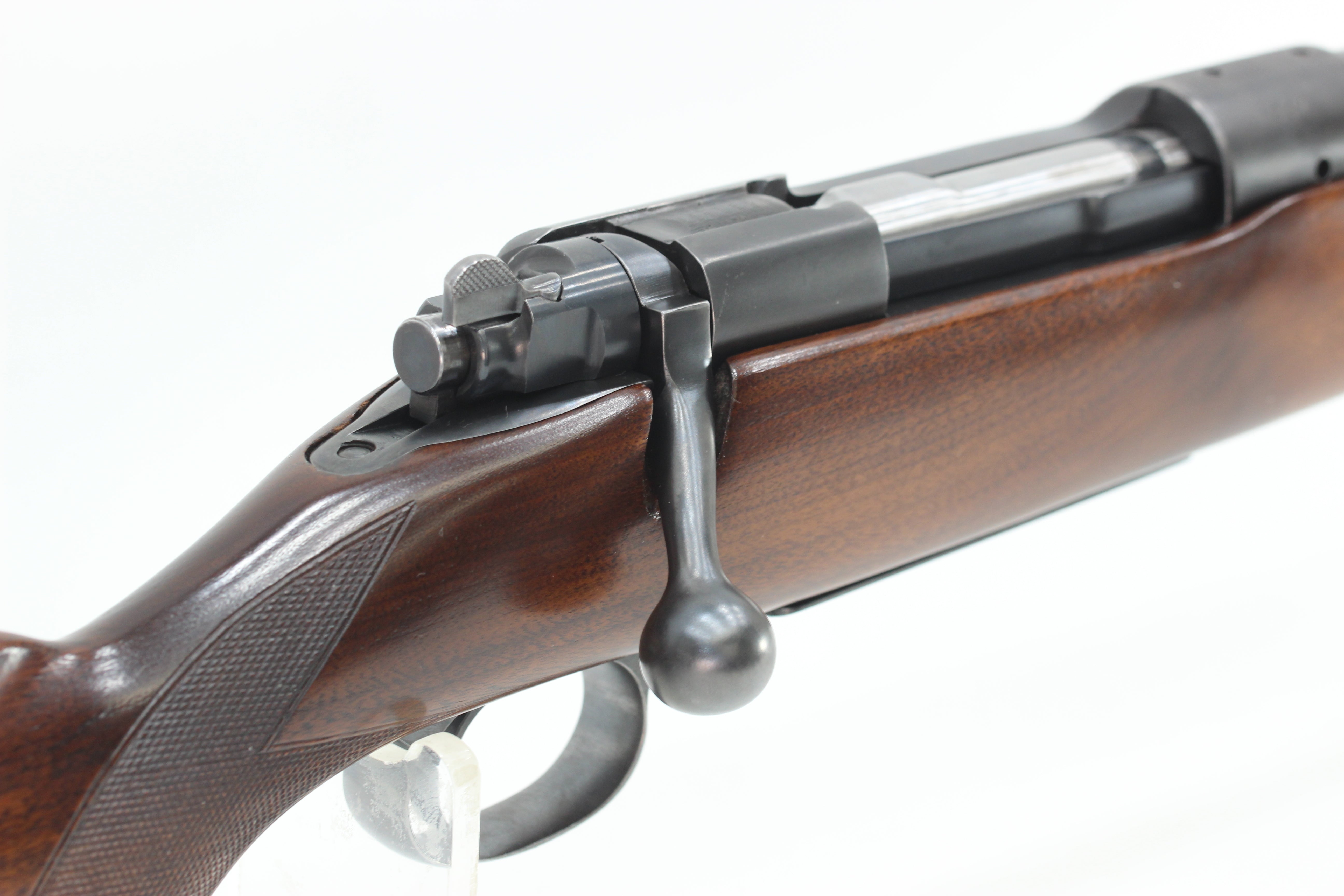 .30 Gov't '06 Standard Rifle - 1936 - Serial Number 237