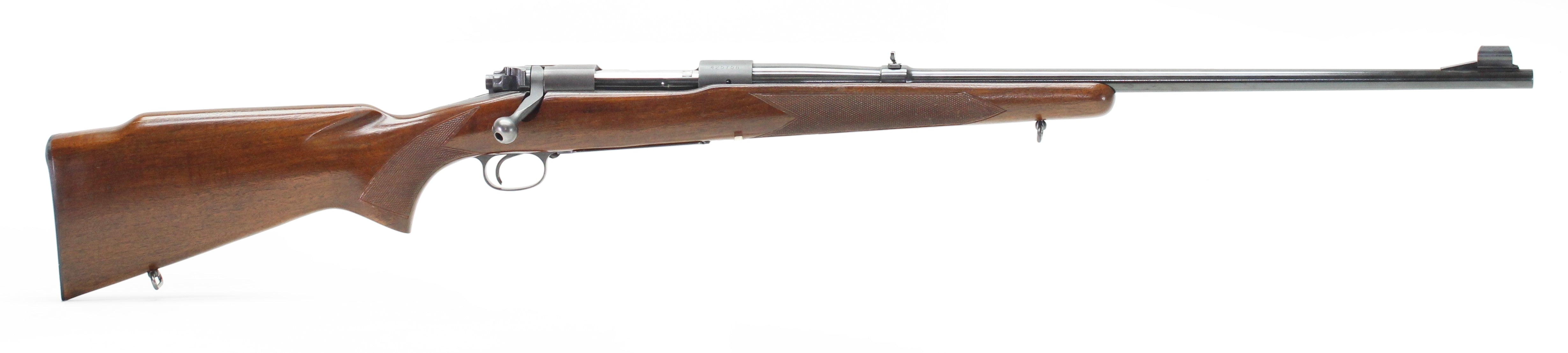 .270 Win Standard Rifle - 1958