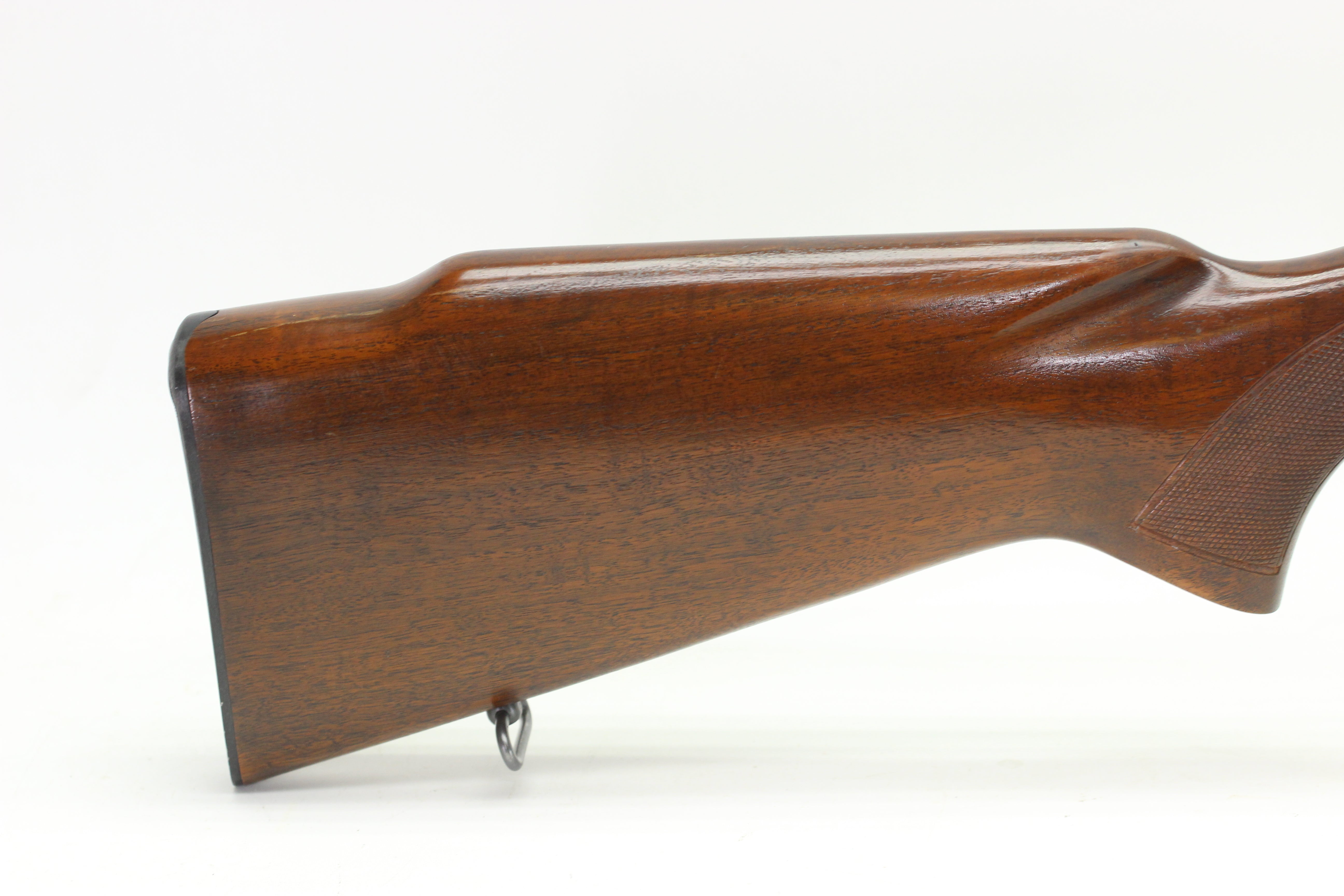 .270 Win Standard Rifle - 1958