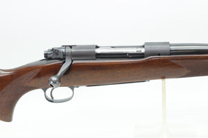 .270 Win Standard Rifle - 1958