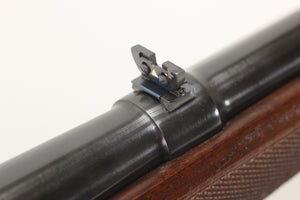 .270 Win Standard Rifle - 1958