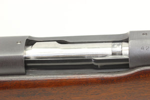 .270 Win Standard Rifle - 1958