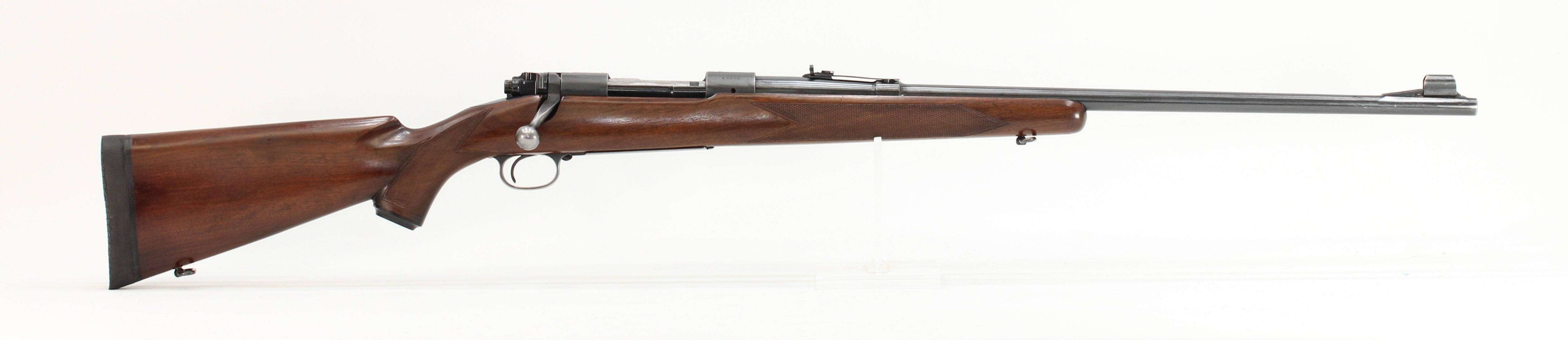 .30-06 Springfield Standard Rifle - 1948 - Custom Stock