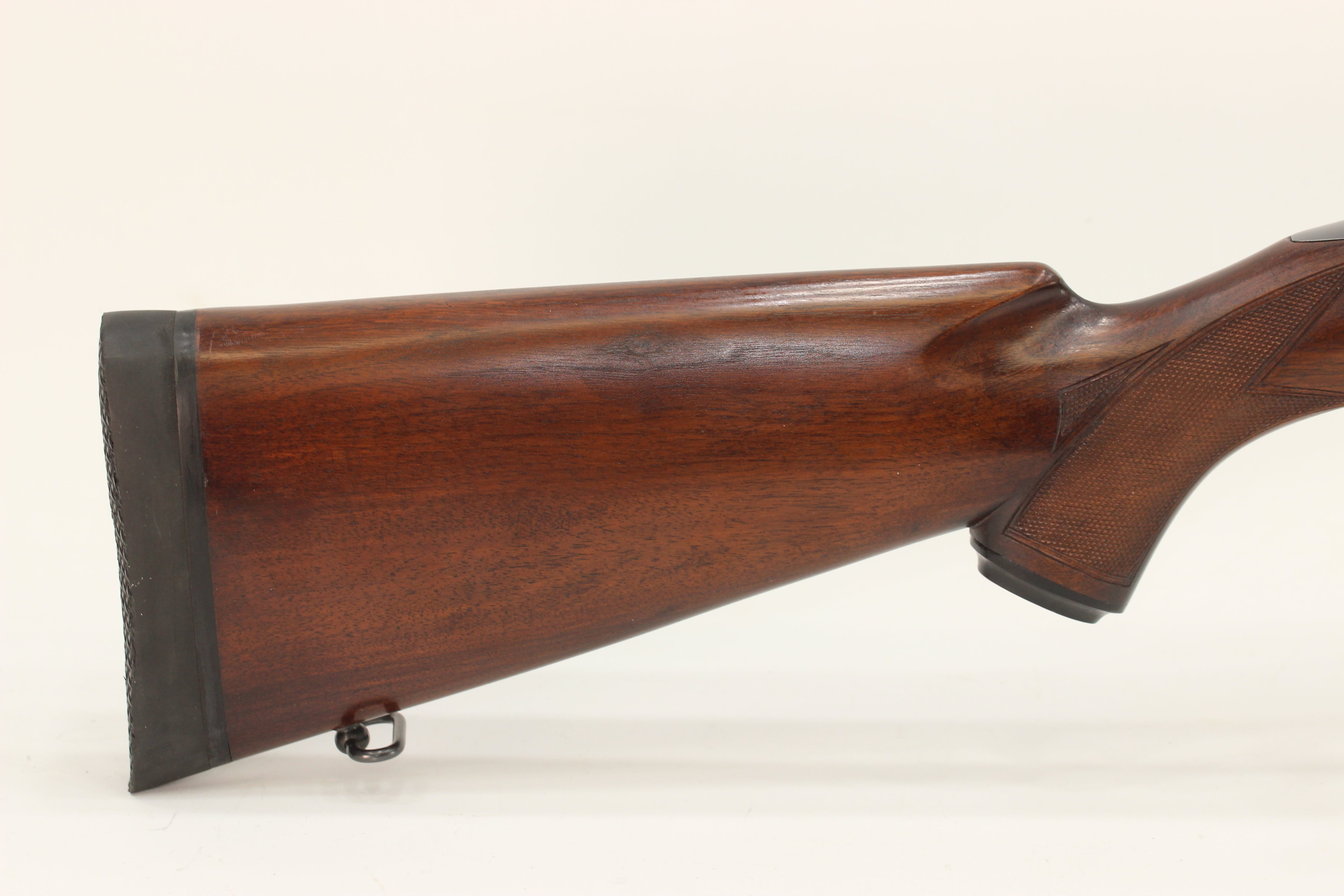 .30-06 Springfield Standard Rifle - 1948 - Custom Stock