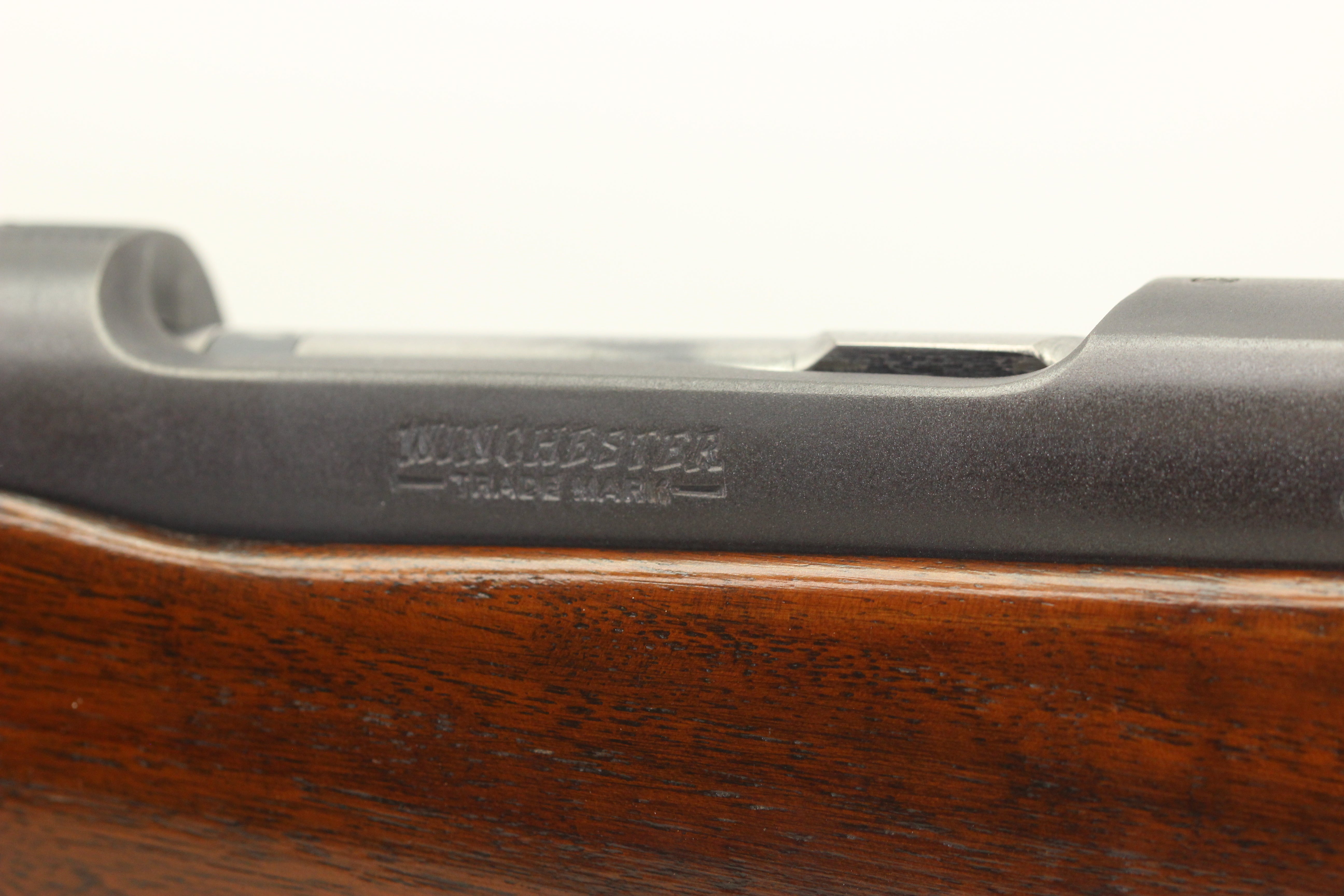 .270 Win Standard Rifle - 1958