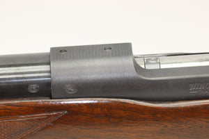 .270 Win Standard Rifle - 1958