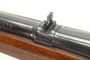 .270 Win Standard Rifle - 1958
