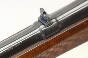 .270 Win Standard Rifle - 1958