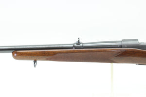 .270 Win Standard Rifle - 1958