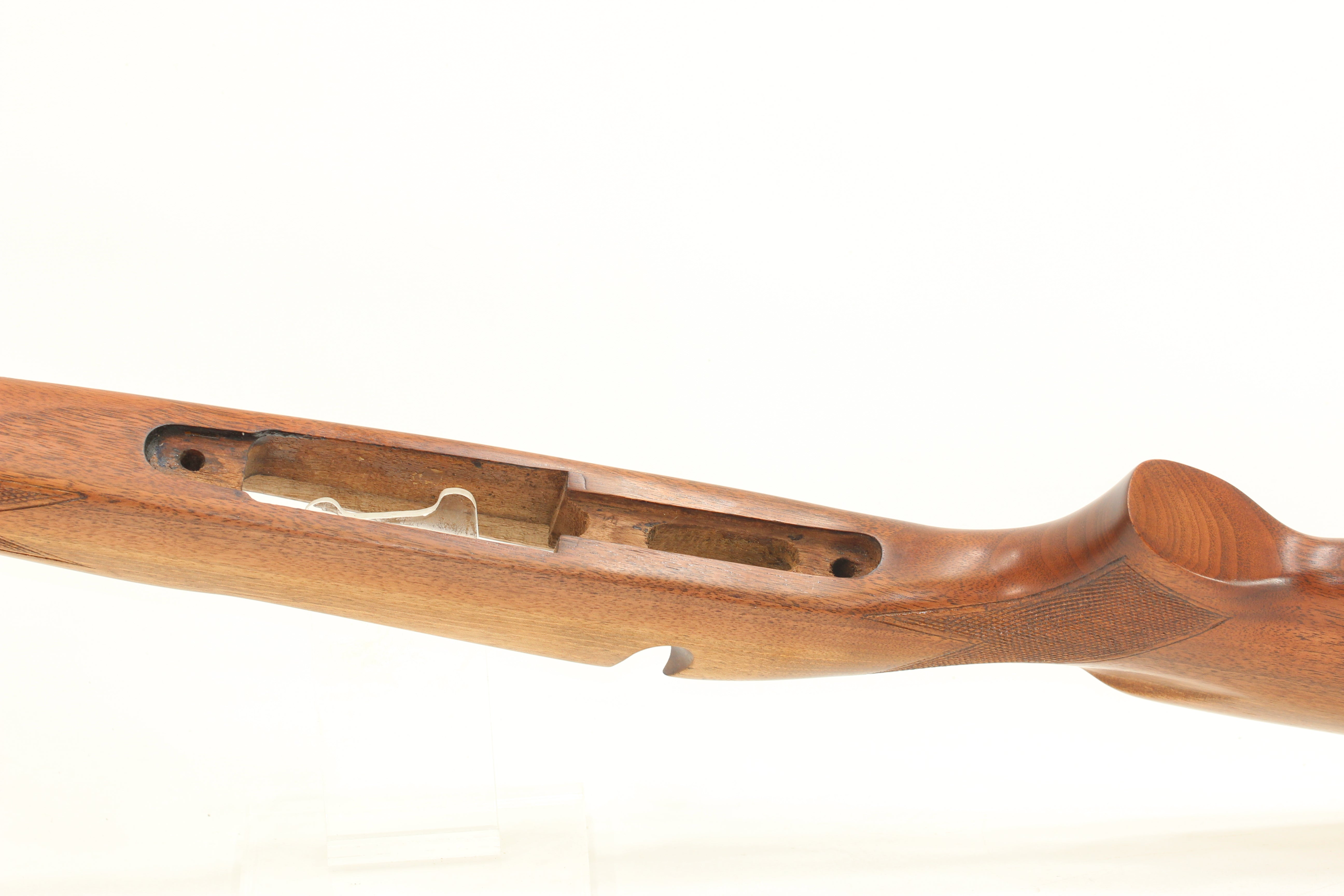 1959-1961 Monte Carlo Featherweight Rifle Stock