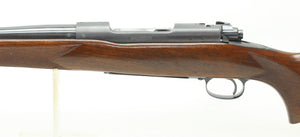 .270 Win Standard Rifle - 1958