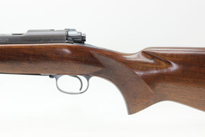 .270 Win Standard Rifle - 1958