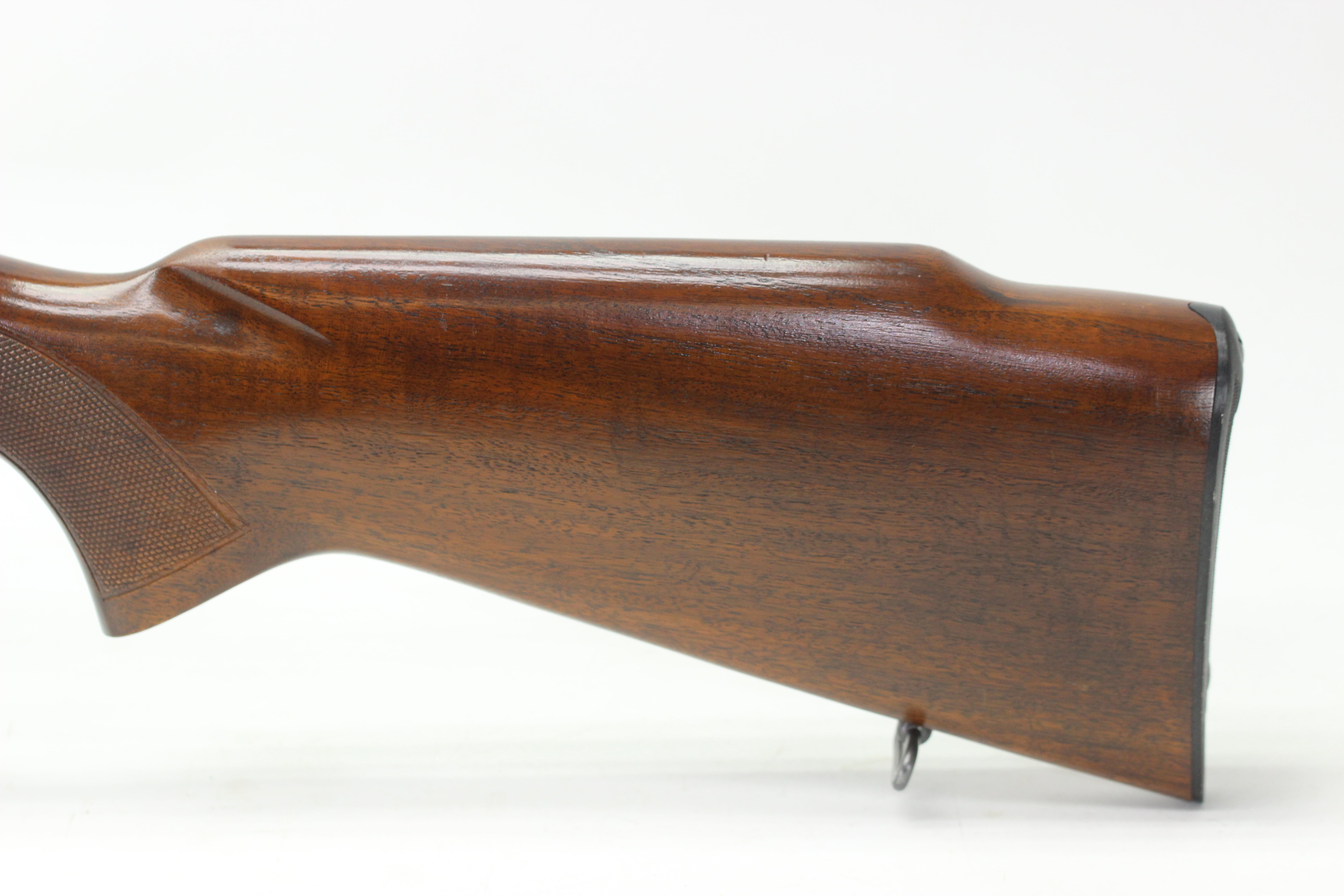 .270 Win Standard Rifle - 1958