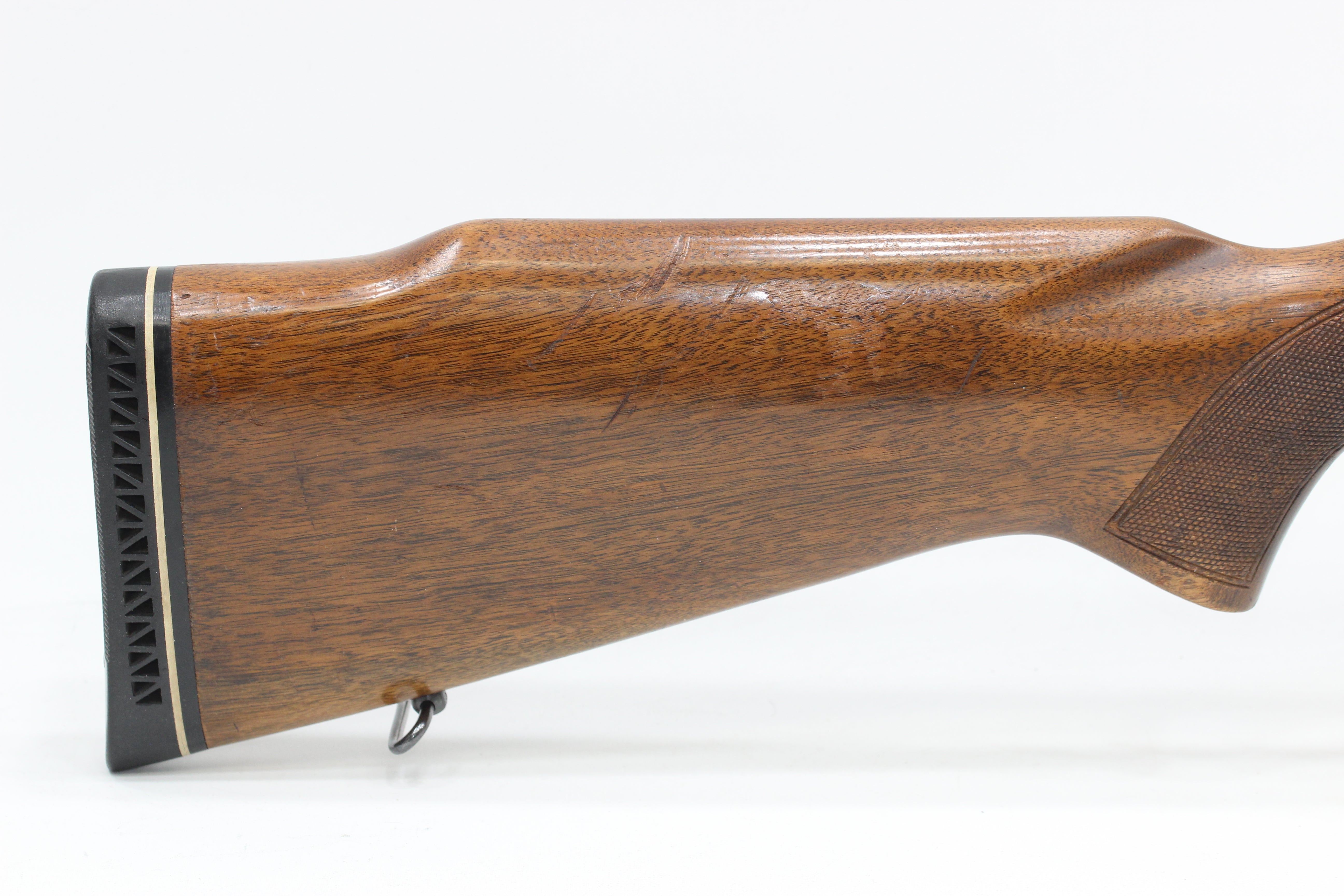 .257 Roberts Ackley Improved Custom Rifle - 1953