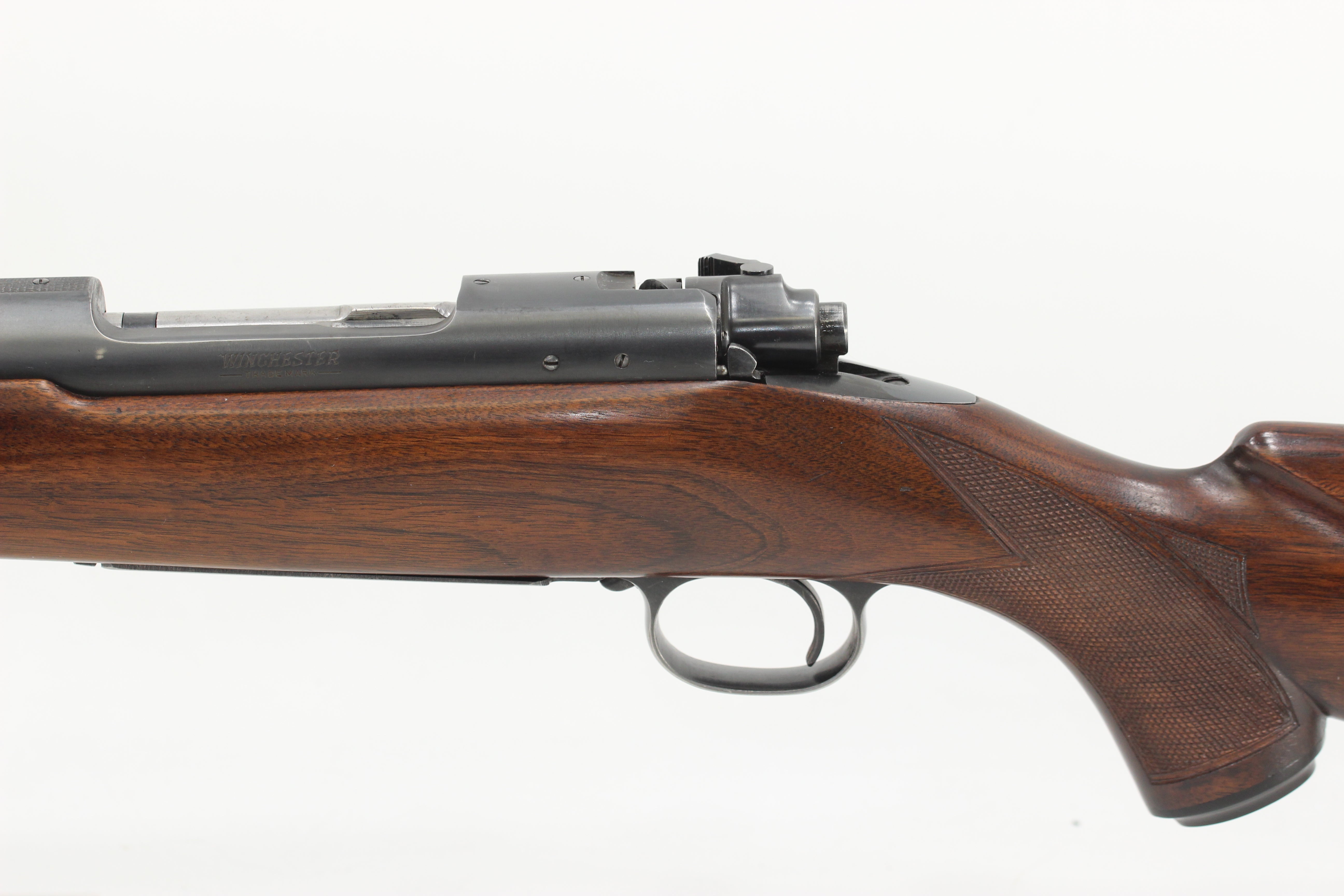 .30-06 Springfield Standard Rifle - 1948 - Custom Stock