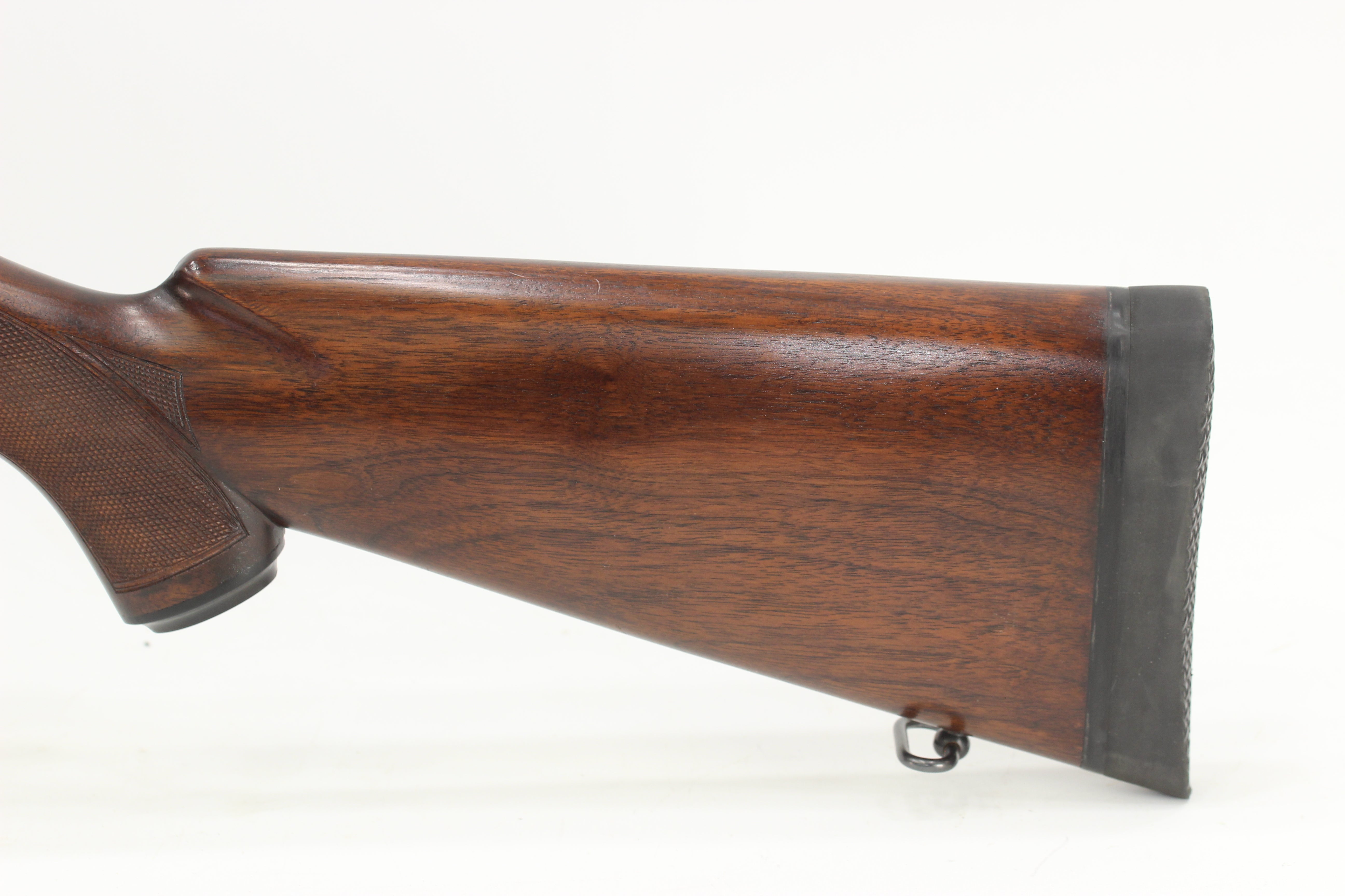 .30-06 Springfield Standard Rifle - 1948 - Custom Stock