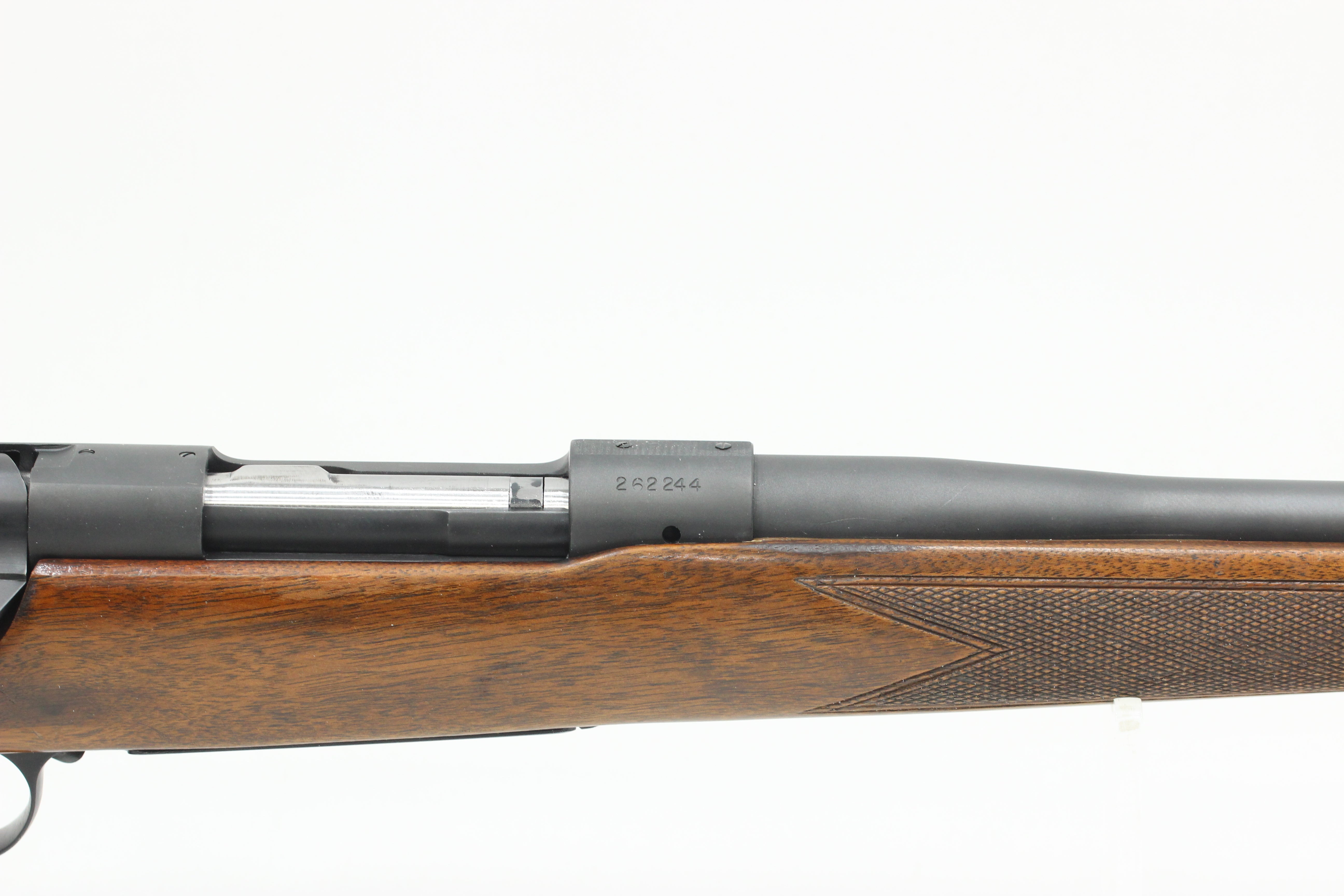 .257 Roberts Ackley Improved Custom Rifle - 1953