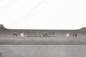 Receiver - Standard - 1949 - Modified