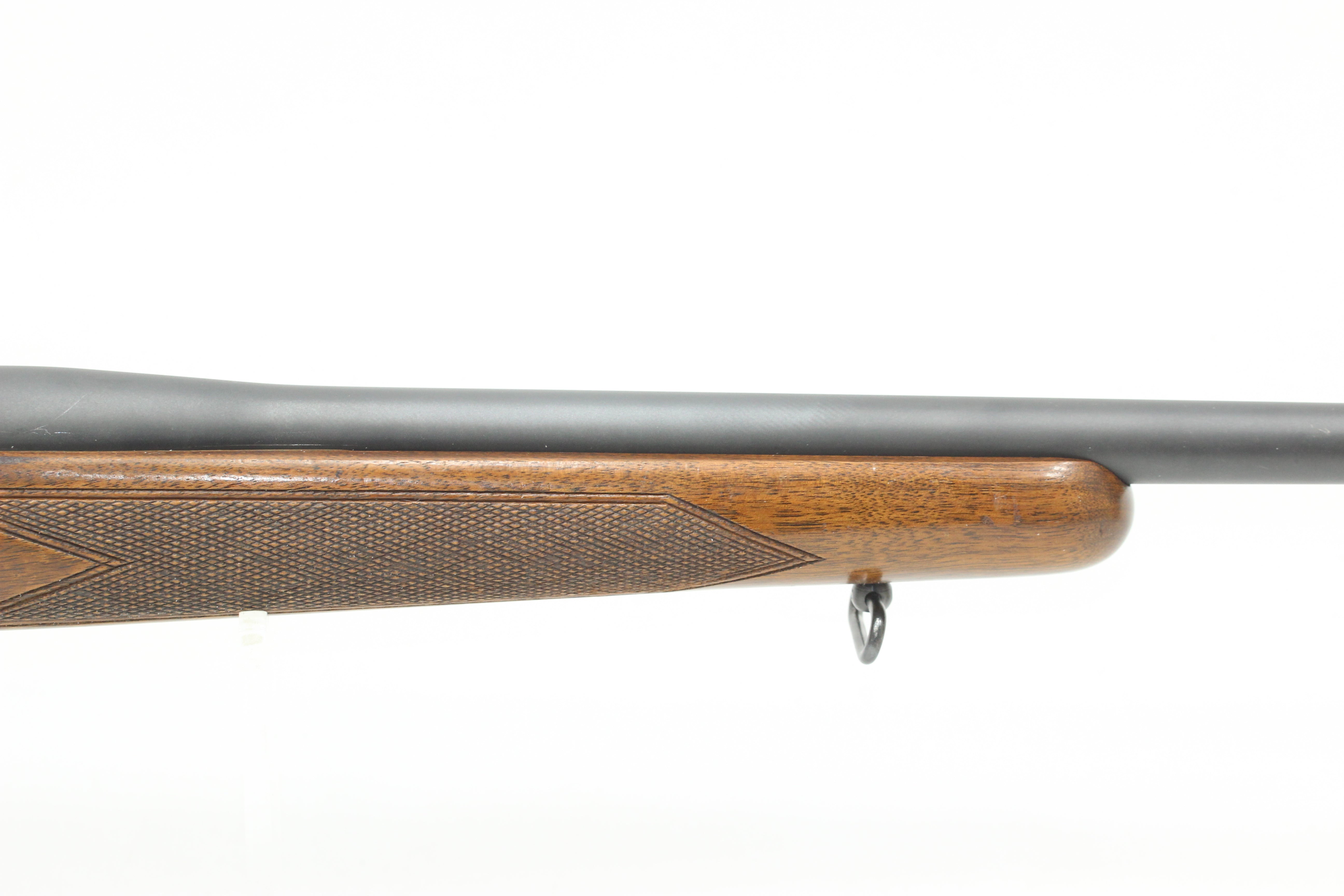 .257 Roberts Ackley Improved Custom Rifle - 1953