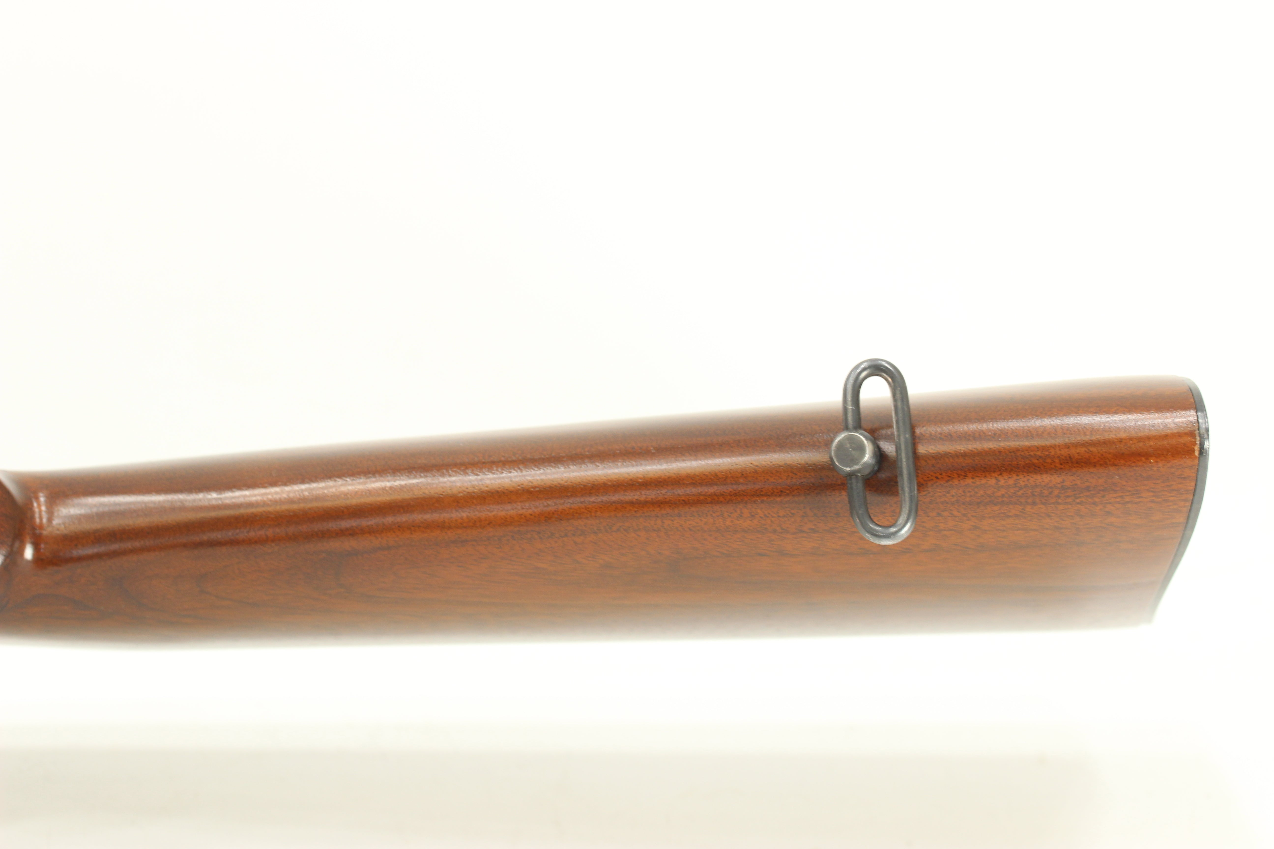.30 Gov't '06 Standard Rifle - 1936 - Serial Number 237