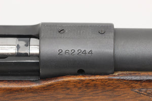 .257 Roberts Ackley Improved Custom Rifle - 1953