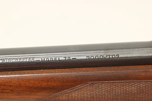 .30-06 Springfield Standard Rifle - 1948 - Custom Stock